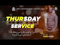 KUSHINDA ROHO YA KUKATALIWA NA KUKOSA KIBALI || PASTOR GEORGE MUKABWA || 04/01/2024