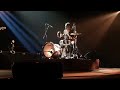 Nate Smith brings everybody back to school with this drum solo - Jazz à la Villette (10.09.22)