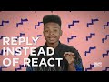 How We Cope With Anxiety & Stress | MTV's Teen Code