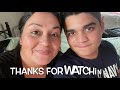 HOMESCHOOL WITH MY 7th GRADER // Jael takes you along his day