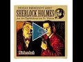 AUSTRIA AUDIO - Hörbuch - Sherlock Holmes Mörderschach