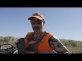 Wyoming Antelope with Ryan Callaghan | Cal in the Field