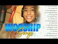 Hannah Abogado Worship Christian Songs Best Playlist ♫ Most Popular English Worship Songs For Prayer