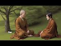 4 Things You Should Never Speak With Others - Zen And Buddhist Story.