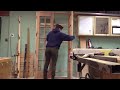 How To Fit Perfect Door Hinges || DIY Jig