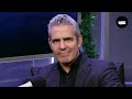 Andy Cohen reacts to John Mayer’s scathing letter about ‘demeaning’ dating questions