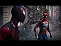 I Am Spider-Man | Spider-Man 2 Edit | Bloody Mary-Lady Gaga