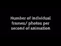 Animating in Different Frame Rates (FPS) - Lego Stop Motion