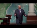 Your Convictions About The Holy Spirit – Dr. Charles Stanley