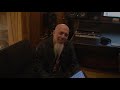 DREAM THEATER – Distance Over Time (Studio Walk-Through Interview)