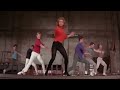'Footloose' - Dancing In The Movies