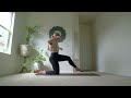 Stretch with Me ✨ Full Body Flexibility for Dancers
