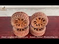 Wood Carving - Toyota Fortuner Legender 2021 - Woodworking Art