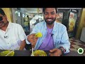 Breakfast in Jamnagar Food Tour with Nikunj Vasoya |  Veggie Paaji