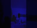 Cool blue light music!