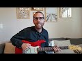 How to play better BLUES Solos: Scales, Licks and Tips!