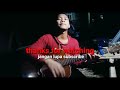 BINTANG KEHIDUPAN - NIKE ARDILA | DAVID PRASAKUSTIK [COVER]