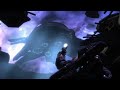 Halo: Reach Cutscenes - New Alexandria Closing