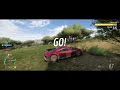 The Eliminator Forza Horizon 5 / manipulation