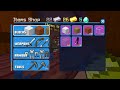 NEW UPDATE BEDWARS ON CUBECRAFT #minecraft #mcpe #hive #minecraft #phonk #bedwars #clucthgod #beats