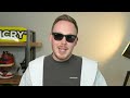 HONEST REVIEW RayBan META Wayfarer SMART GLASSES