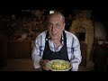 Tagliatelle with Lemon & Parmigiano Reggiano | Gennaro Contaldo #AD