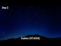 Moonlight: Relaxing Sleep Music for Stress Relief & Meditation Day -2