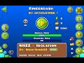 so i made a copyable of fingerdash but ex3ploit made it uncopyable and destroyed it!