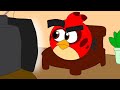 Angry Birds Unlimitation of Adventures | Teaser Trailer (April fools)