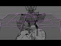 Control | ROTTMNT AU Animatic