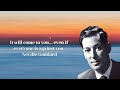 It will come to you... even if everyone is against you  - Neville Goddard