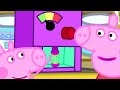 Zombie Apocalypse, Zombies Appear At The Maternity Hospital🧟‍♀️ | Peppa Pig Funny Animation