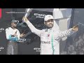 Onboard F1® 2019, good pace and i win