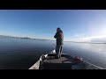 Fishing the Gold Coast Broadwater for Flathead with Z-Man 3