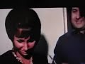 Elvis Presley - rare backstage footage