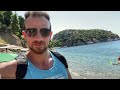 Greek Music Mix 2021 - Ελληνικα Τραγουδια Mix 2021 - Summer Video Greece 4K - Part 2