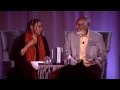 bell hooks & john a. powell: Belonging Through Connection (Othering & Belonging Conference 2015)