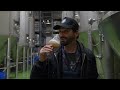 Rye River Brewing Company Brewery Tour  - The Most Decorated Craft Brewery In the World