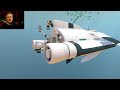Don't Fear The Reapers with the Phantom - Subnautica 2.0 Modded E31