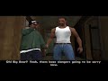 GTA San Andreas Orginal Edition | Gameplay