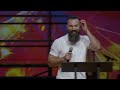 A Message on Giving Jesus The Love He Deserves || Eric Gilmour