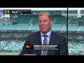 'That was the lowest point in my life' - Candid Warne discusses fame & family | FOX Cricket