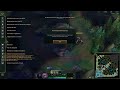 Une superbe fonctionnalité dans le mode entraînement de League of Legends