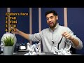 I review every Full Face mask from ResMed | F20 F30 F30i F40