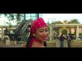 David 502 x Esme La Chapina - Cumbia con marimba (video oficial) báilalo