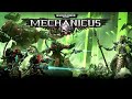 Warhammer 40,000 Mechanicus OST (Dark Epic Music)