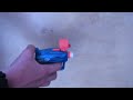 How to take A NERF Dart to the Next Level