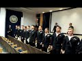 NAVY DIVE GRADUATION, PART 3