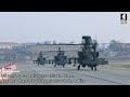 US Army Apache helicopters arrive in Poland, After More than 1000 US troops arrives in the Baltics