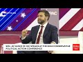 J.D. Vance ' At CPAC